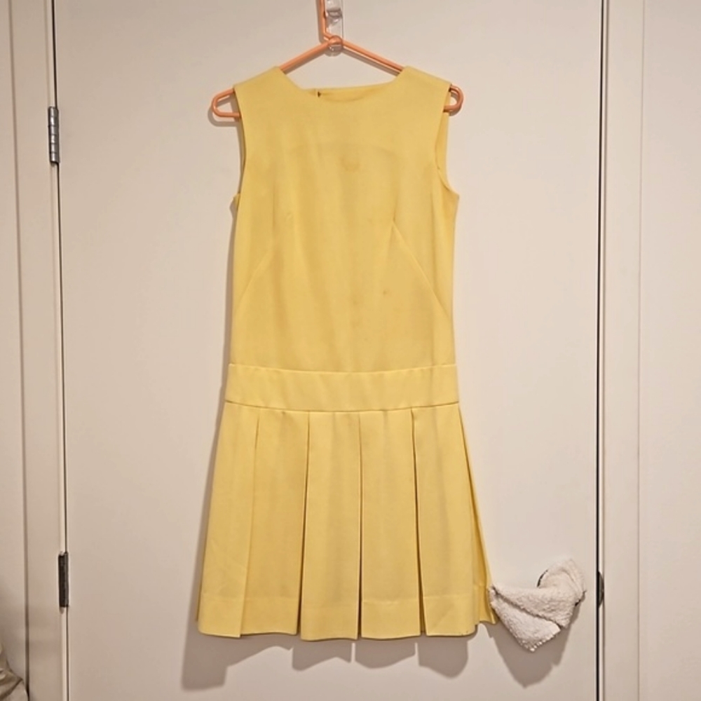 NARDIS of DALLAS custom for Dick Van Dyke show vintage Small read measurements - Picture 3 of 17